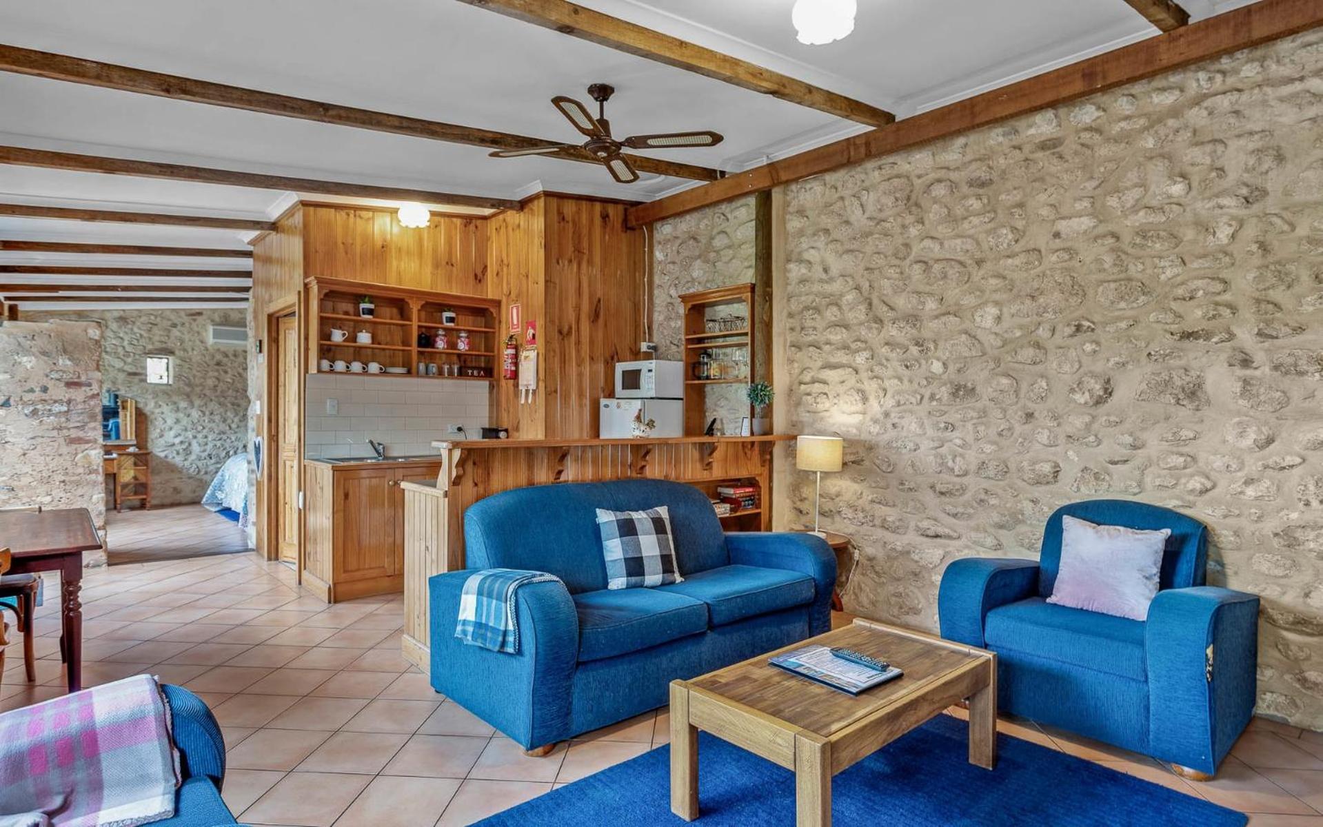 Big4 Cape Jervis Accommodation & Caravan Park Zewnętrze zdjęcie